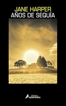 Años de sequía (Salamandra ...