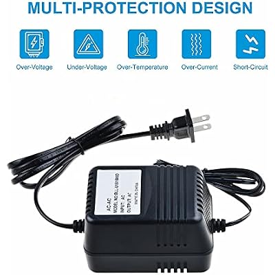 9V Power Supply Adapter Charger for Lexicon MX200 0mega LXP-1 MPX-110 Requiring