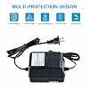 9V Power Supply Adapter for Lexicon MX200 0mega LXP-1 MPX-110 Requiring Charger