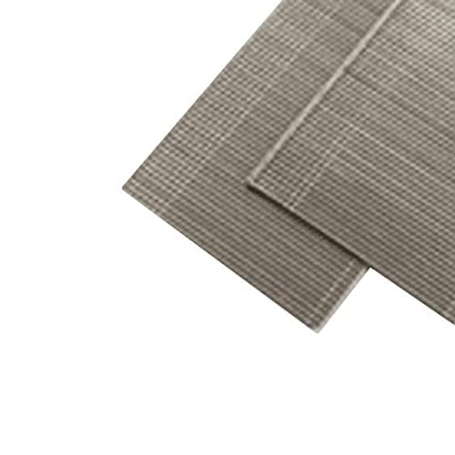 Simpson Strong-Tie Clavos de bobina rectos calibre 18 de 2 pulgadas, paquete de 500 unidades, total 5 paquetes miniatura 2