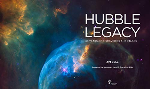 Image of Hubble Legacy: 30 Years of Discoveries and Images