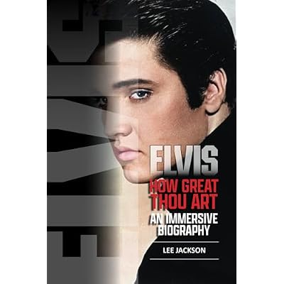 ELVIS: How Great Thou Art