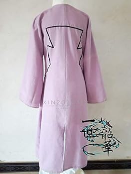 Dr. Stone あさぎりゲン衣装 XLサイズ Dr.STONE あさぎりゲン コスプレ衣装