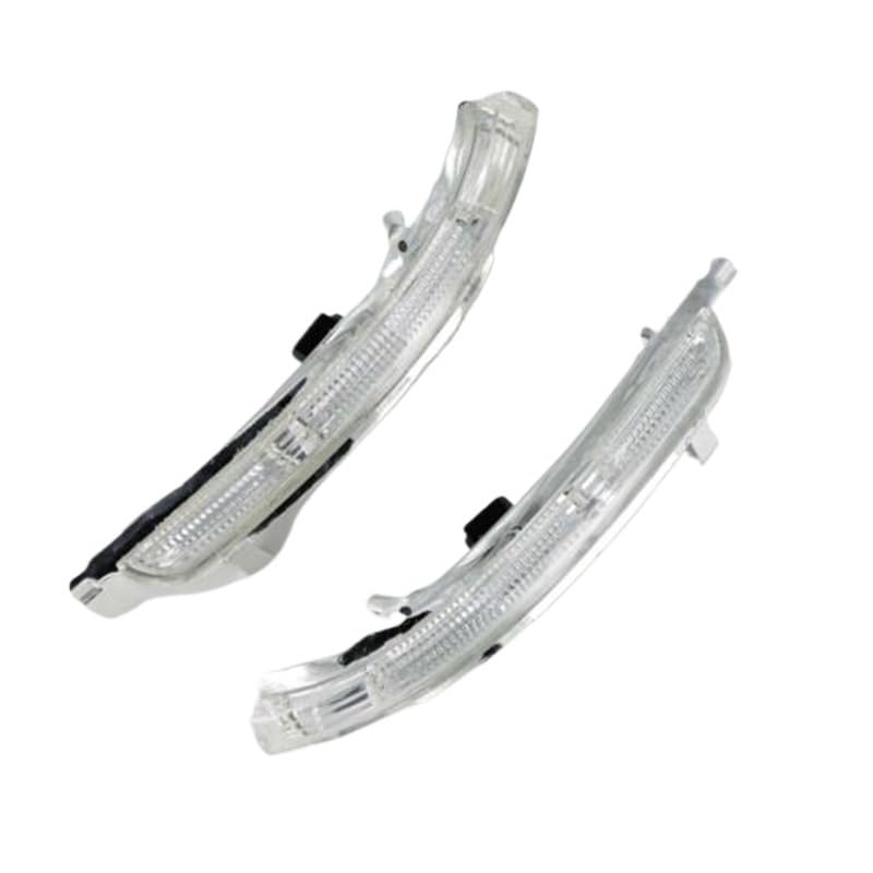 Intermitentes LED de espejo retrovisor para Skoda Octavia A5 A6 2009-2013