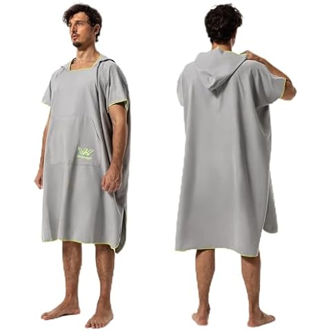 Winthome Peignoir Microfibre Cover