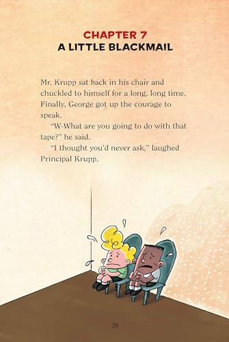 Image of The Adventures of Captain Underpants