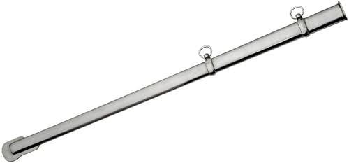 Miniatura 5 de 840 Espada NCO del ejército de los Estados Unidos con vaina de acero