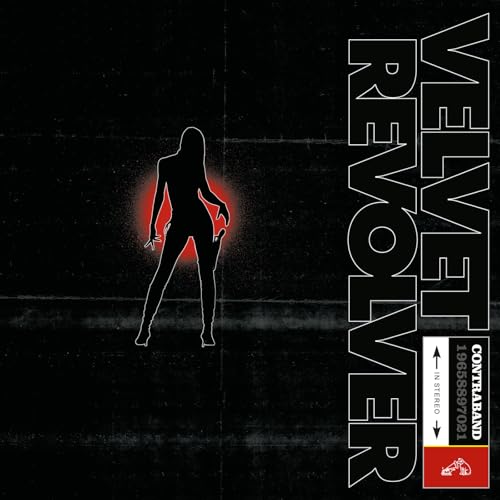 Velvet Revolver