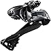 Shimano ULTEGRA Rear DERAIL R8150 Di2 12-Speed TOP Normal Shadow Design