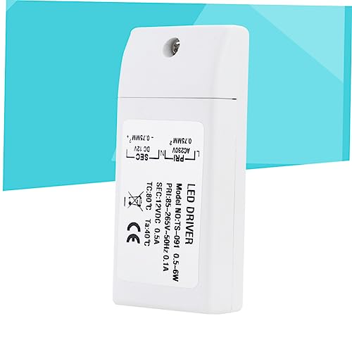 DOITOOL Lâmpadas Externas Inteligentes Lâmpadas LED Lâmpadas Inteligentes Driver De LED Adaptador De