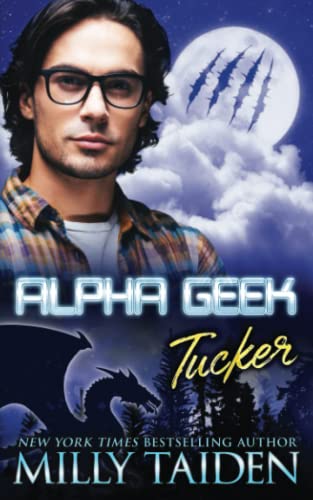 Cover of Tucker