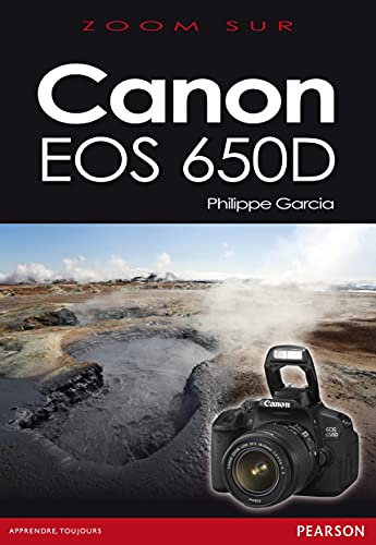 Preisvergleich Produktbild CANON EOS 650D