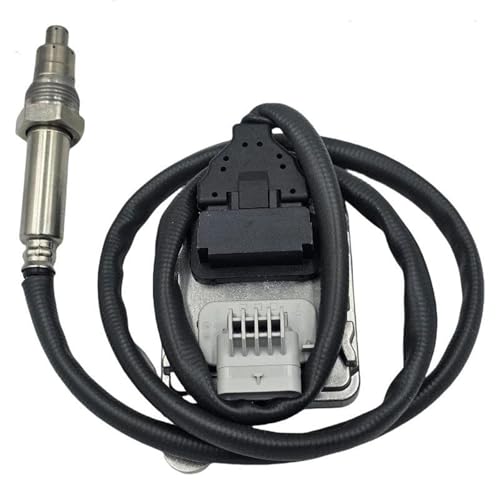 Capteur d'oxyde d'azote JK215L248AG SNS737A de rechange pour Ford Transit Custom 2.0