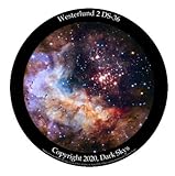 Westerlund 2 Star Disc