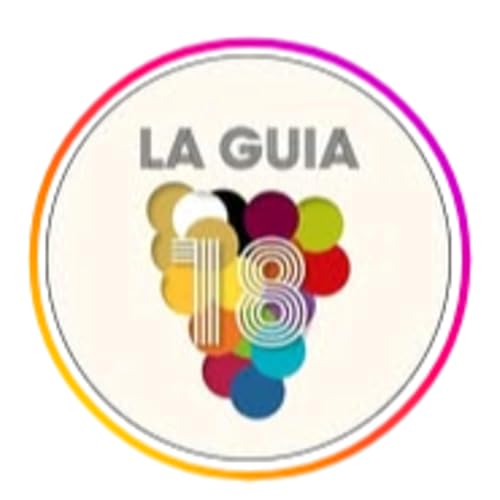 Especial...Festa dels Millors de la Guia 2026 Podcast Por  arte de portada