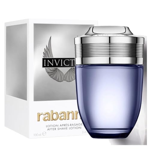 PACO RABANNE Invictus After Shave Lotion 100ml