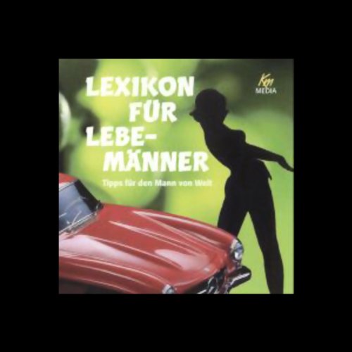 Lexikon f&uuml;r Lebem&auml;nner Titelbild