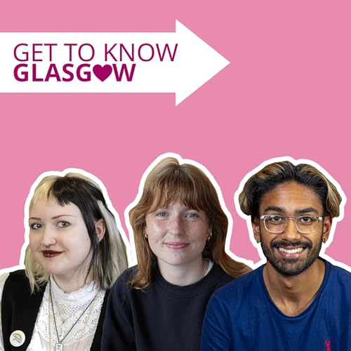 Season 2, Ep 4: What to do if things get hard