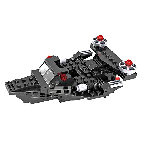 Military Fighter Jet Building Sets 3In1 Creator Helicopter Building Kit City Plane Army Warships War Airplane Building Toys 177 Pcs Construction Playset Stem Toys Gift For Boys Girls Kids Aged 6-12 #TOP4