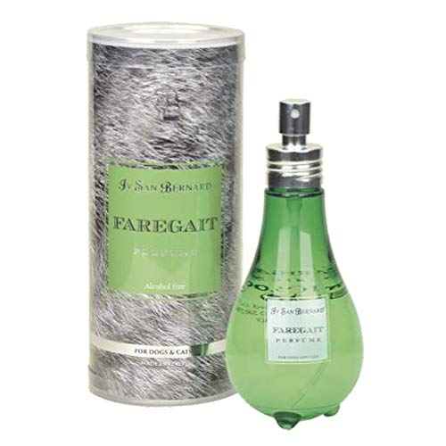 Isb Trad Perfume Faregait 150 Ml