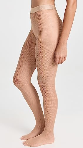 Wolford Medias Econyl evitan carreras en tus piernas con talla Large 2