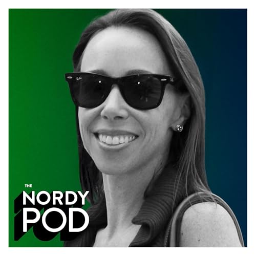 Ep 96. New York Fashion Week with VP Fashion Director Rickie De Sole