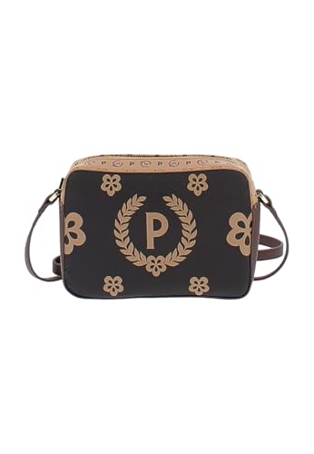 Pollini Borsa A Tracolla Da Donna Marchio, Modello Heritage TE8414PP03Q1E,
