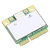 [AMPLIA COMPATIBILIDAD] Compatible con , , , Hasee y otras computadoras con interfaz mini PCIe.