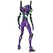 Medicom Evangelion: Eva-01 Shogo-Ki (2021 Version) Mafex Action Figure, Multicolor