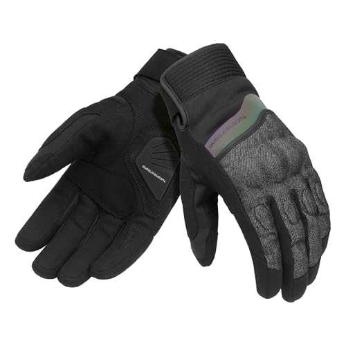 TUCANO URBANO GUANTI LADY BOSS HYDROSCUD® NERO S