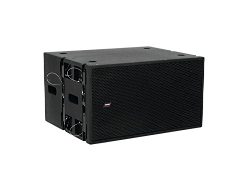 PSSO CLA-212 LINE ARRAY Subwoofer pour sonorisation concert et tournée