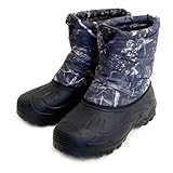 [アルバートル] アウトドア スノーブーツ 防水 軽量 EVAブーツ AL-WP1800 リアルツリー 28.0 cm -28.5 cm