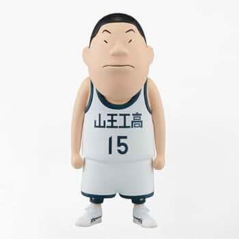 THE FIRST SLAMDUNK 山王フィギュア　スラムダンク 310G9z9HtpL.jpg_BO30,255,255,