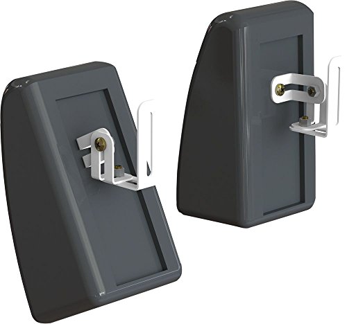 Suporte de Caixa de Som Caixa Home Theater MFHT53-Branco