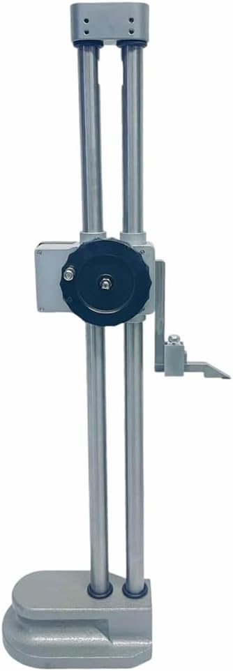 Electronic Double Dual Twin Beam 18" 450mm Height GAGE Digital .001'' Gauge