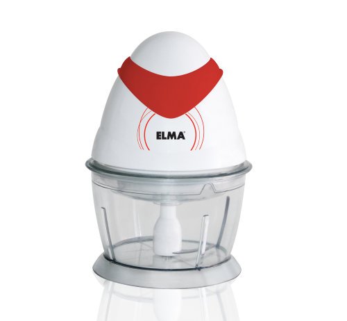 Picadora Elma Pd380 380 W 0,8 L