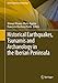 Historical Earthquakes, Tsunamis and Archaeology in the Iberian Peninsula (Natural Science in Archaeology)