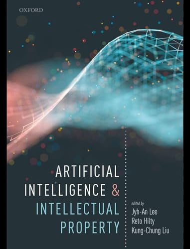 Artificial Intelligence and Intellectual Property view 2