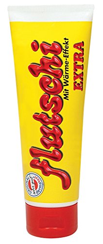 Preisvergleich Produktbild Flutschi Gleitmittel - Extra