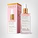 Truly Beauty Soft Serve After Shave Oil | Hydrating Treatment for Ingrowns & Irritation | Peptides, Hyaluronic Acid & Strawberry Extract | Soothes & Smooths Skin | Strawberry Vanilla Scent (3.1 Fl Oz)