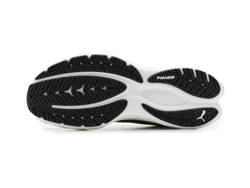 Image of PUMA Womens Velocity Nitro 4 Running Sneakers Shoes - Purple