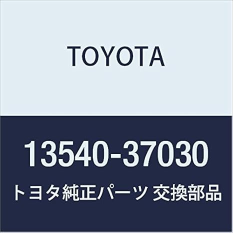 Toyota 13540 37030