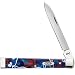 Case 11215 Patriotic Kirinite Doctor's (10185 Ss) Hunting Knives