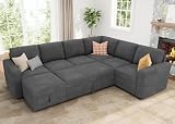 HONBAY 106 inch Modular Sleeper