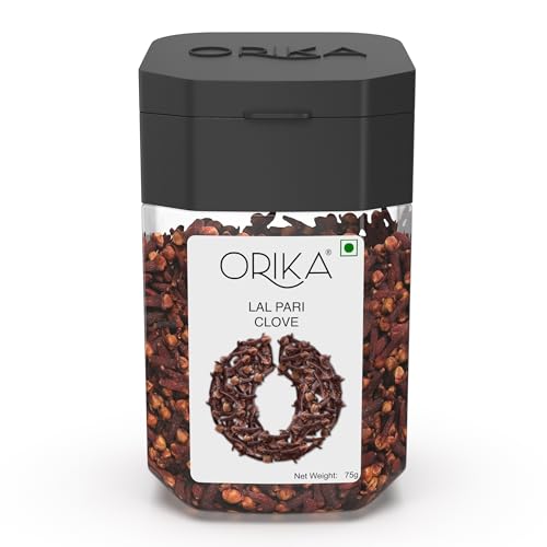 Orika Clove Whole 75g