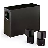 Bose Acoustimass 5 Series III speaker system ス