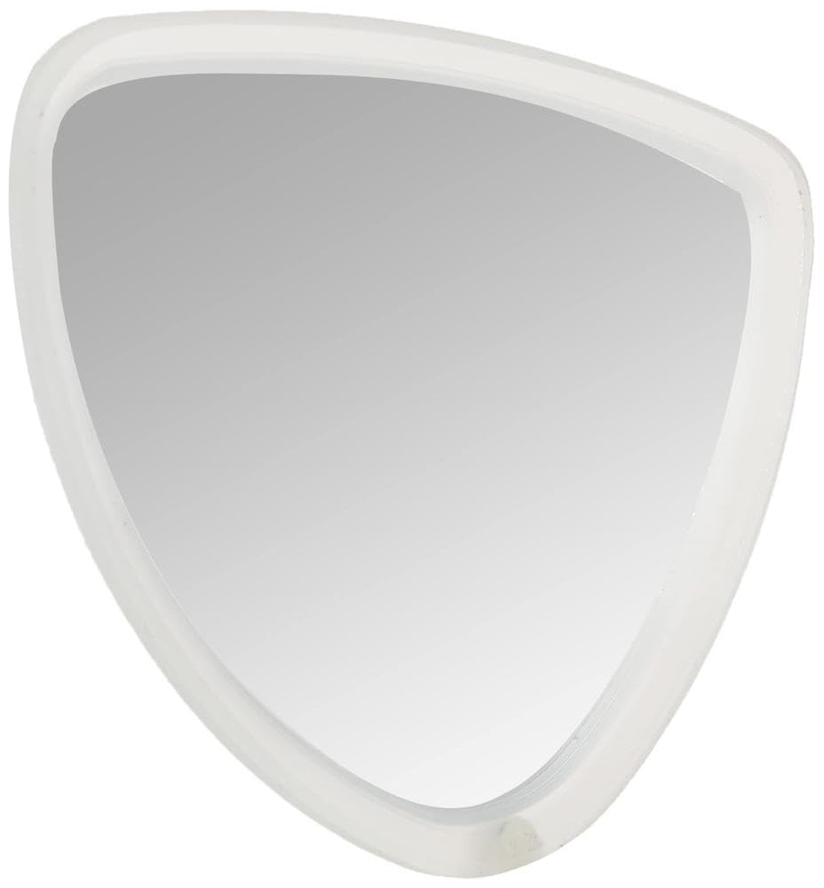 Cressi Negative Optische Linse für Taucherbrille Big Eyes Evo Maske , von - 1.0 bis - 6.0(DX=rechts , SX=links)