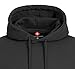 Höhenhorn 23G7 Janga Hoodie Herren Kapuzen Pullover Hoody Schwarz L