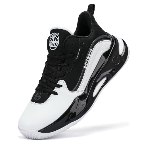 Beita Sports バスケットシューズ ハイカット 25cm