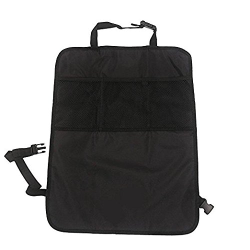 Car seat Protector & Kick mat Back seat Protector